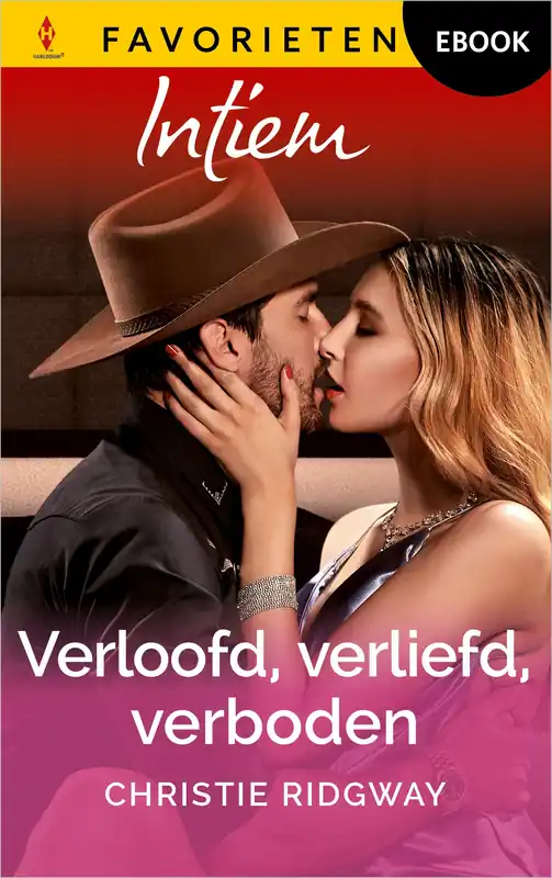 Snelle Levering Verloofd, verliefd, verboden