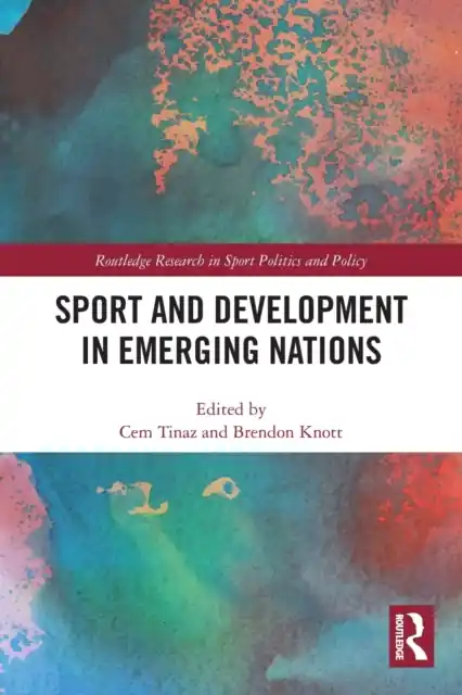 Korting Sport and Development in Emerging Nations