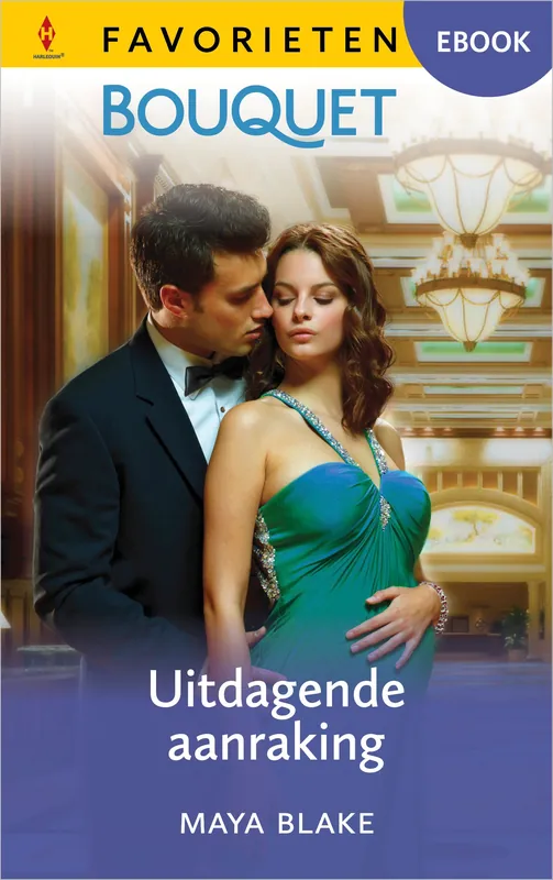 Uitdagende aanraking Voordeelprijs