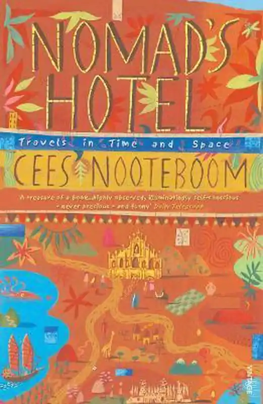 Dagaanbieding Nomad'S Hotel