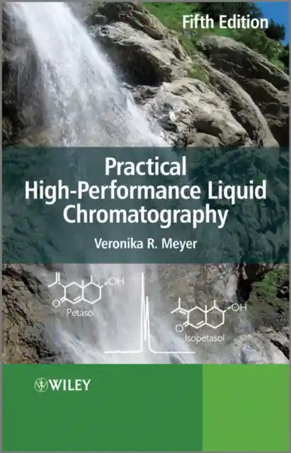 Direct Verzonden Practical High-Performance Liquid Chromatography / 5th edition