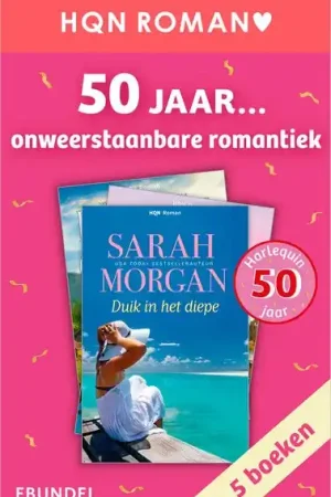 50 jaar… onweerstaanbare romantiek (5-in-1) Populair