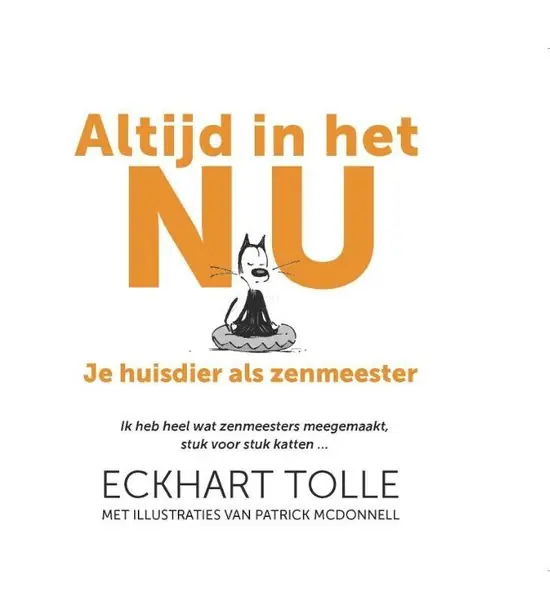 Altijd in het nu Koopje