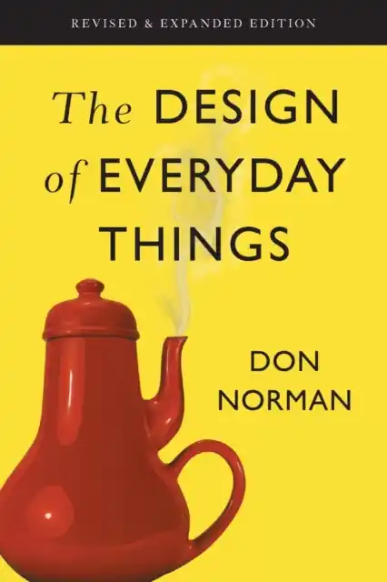 The Design of Everyday Things Betaalbaar