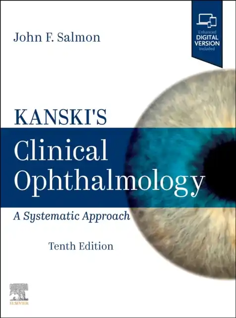 Seizoensaanbieding Kanski's Clinical Ophthalmology / 10th Edition