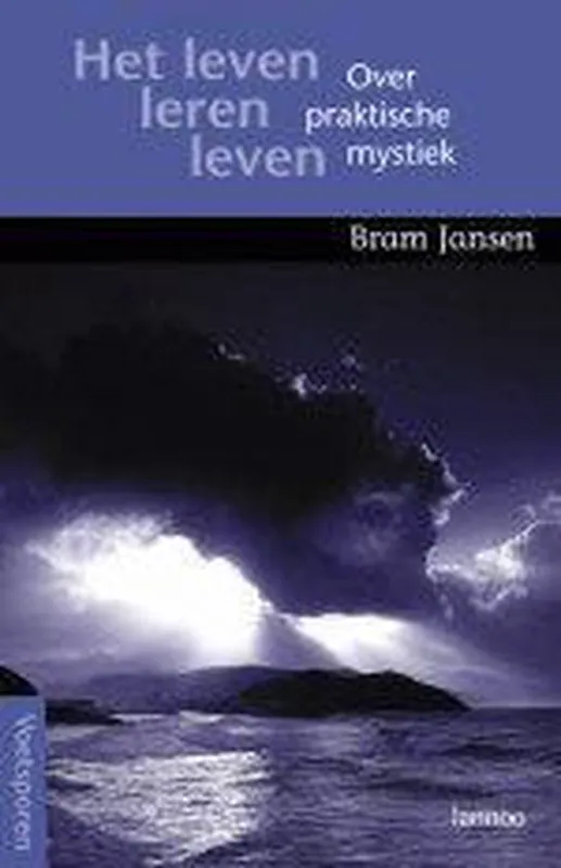 Leven Leren Leven Op = Op