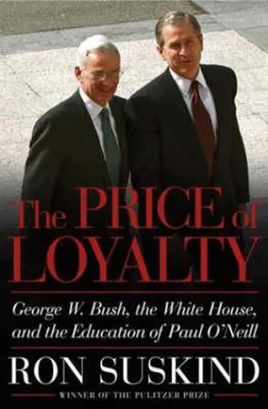 Alleen Vandaag The Price of Loyalty