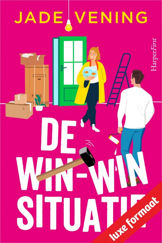 Koop Vandaag De win-winsituatie