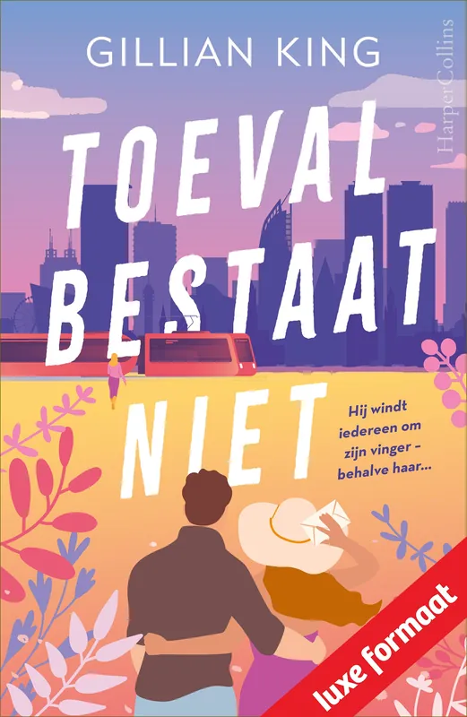 Laatste Versie Toeval bestaat niet