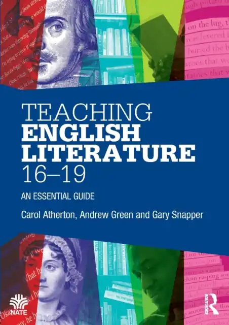 Teaching English Literature 16-19 Betaalbaar