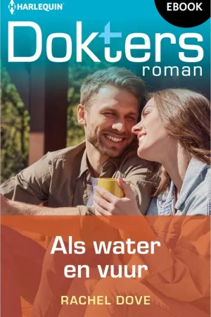 Als water en vuur Speciale Aanbieding
