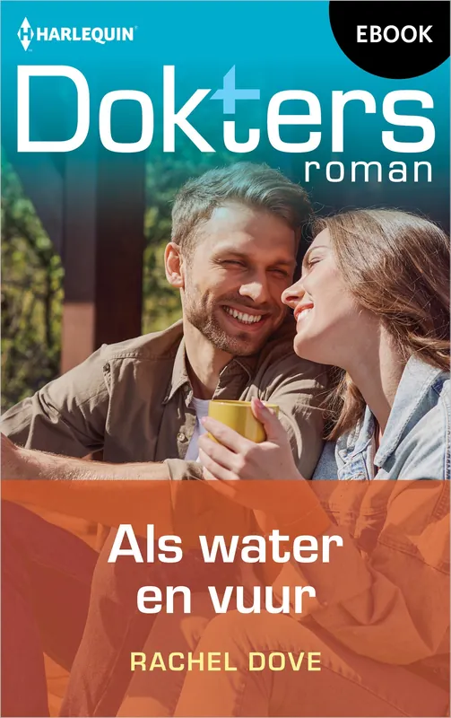 Als water en vuur Speciale Aanbieding