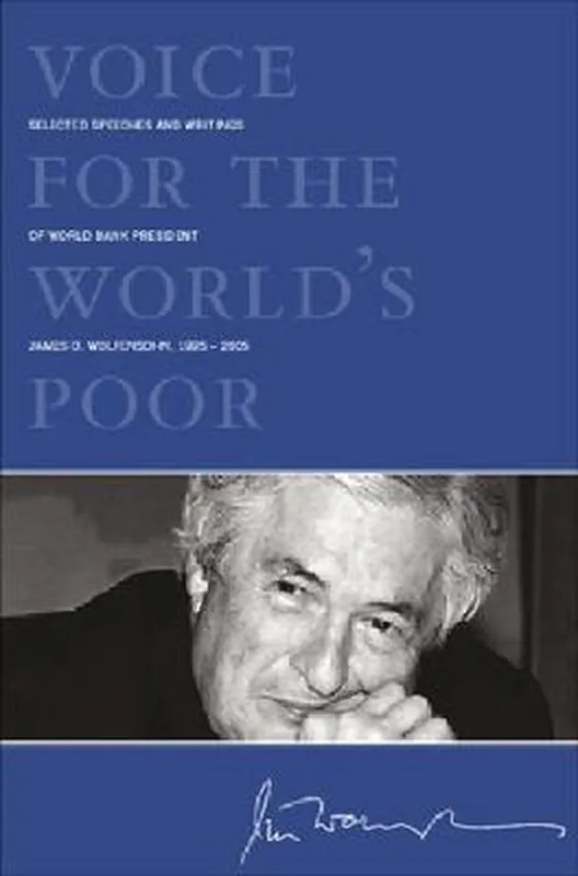 Hete Deal Voice for the World's Poor