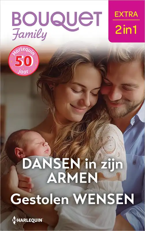 Dansen in zijn armen / Gestolen wensen Snelle Levering