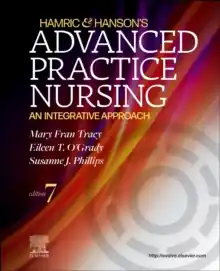 Bestel Nu Hamric & Hanson's Advanced Practice Nursing / 7th Edition