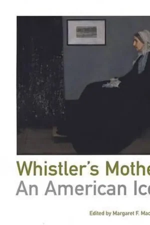 Whistler's Mother Favoriet