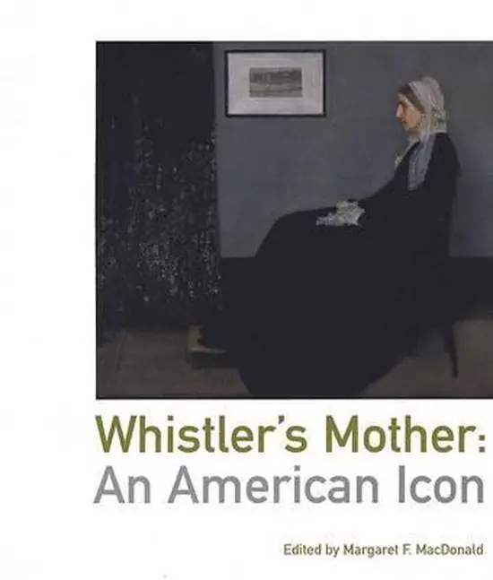 Whistler's Mother Favoriet