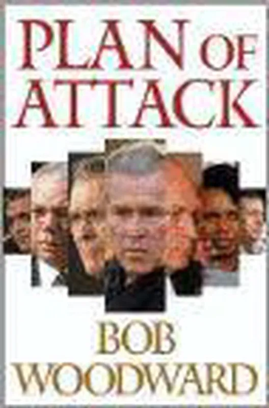 Exclusieve Aanbieding Plan of Attack