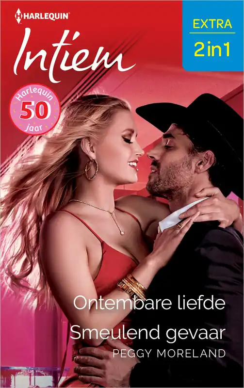 Ontembare liefde / Smeulend gevaar Koopje