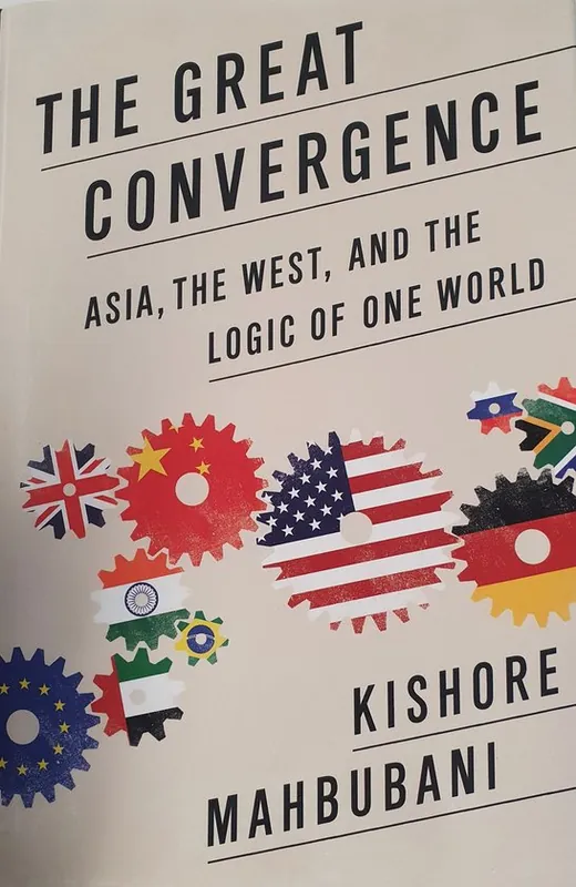 Goedkoop The Great Convergence