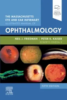 The Massachusetts Eye / 5th Edition Beperkte Voorraad