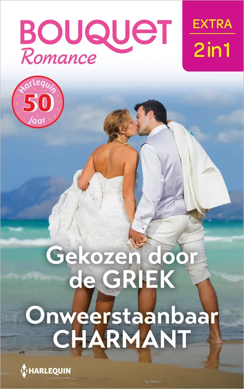 Gekozen door de Griek / Onweerstaanbaar charmant Koop Vandaag