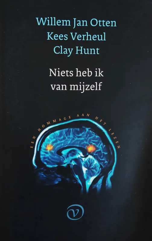 Niets heb ik van mezelf Gratis Retour