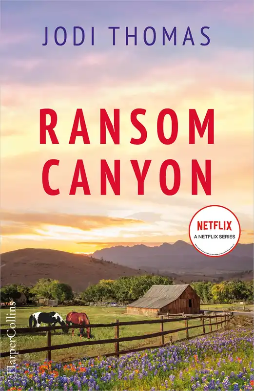 Ransom Canyon Actieprijs