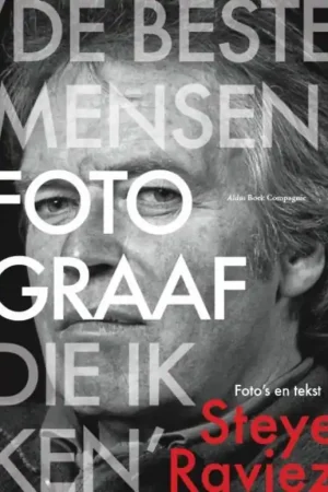 'De beste mensenfotograaf die ik ken' Aanbieding