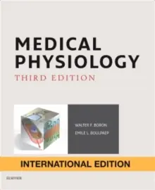 Hoge Kwaliteit Medical Physiology / 3rd international edition