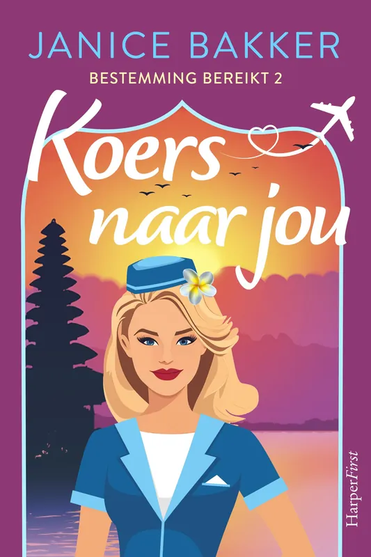 Koers naar jou Gratis Retour