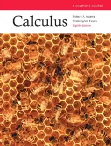Favoriet Calculus / 8th edition