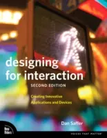 Populair Designing for Interaction / 2nd edition