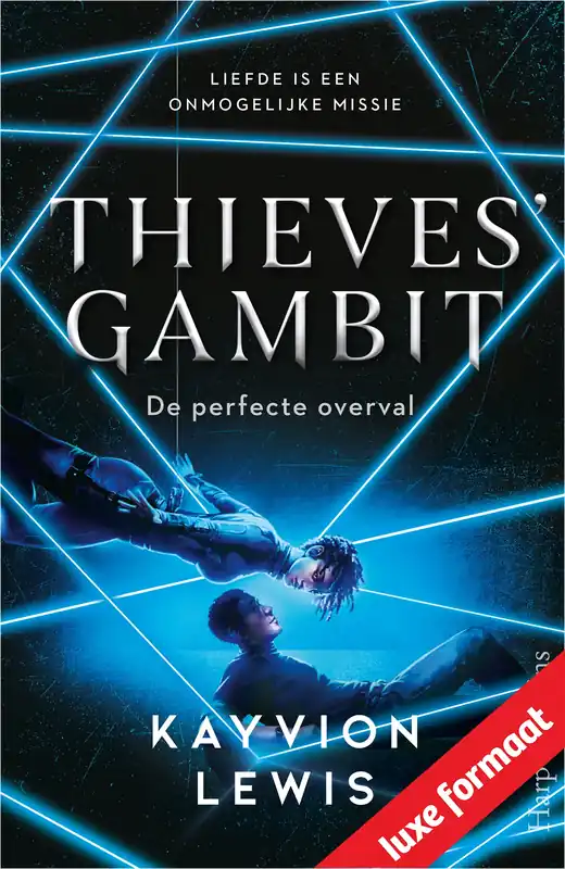Thieves' Gambit - De perfecte overval Populair