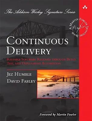 Hoge Kwaliteit Continuous Delivery