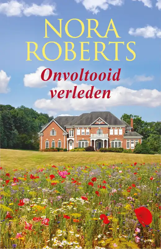 Nieuw Onvoltooid verleden
