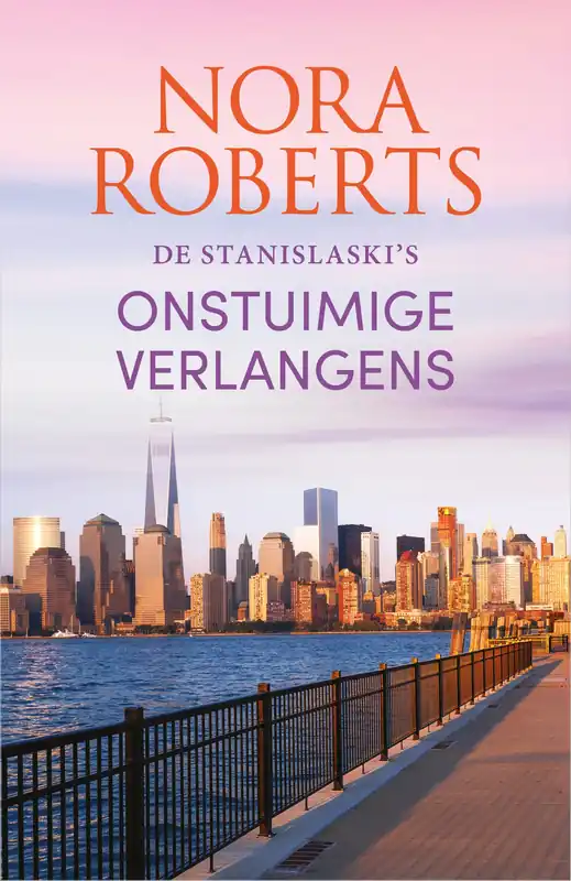 Onstuimige verlangens (2-in-1) Actieprijs