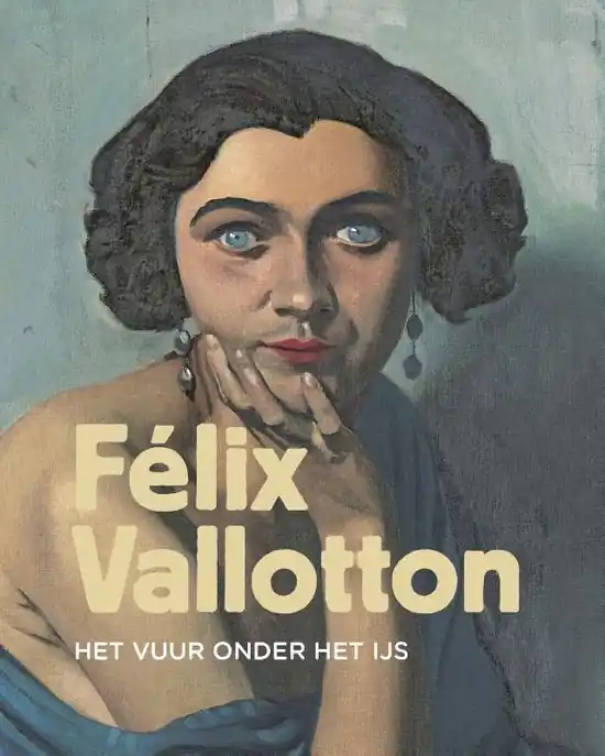 Felix Vallotton Uitverkoop