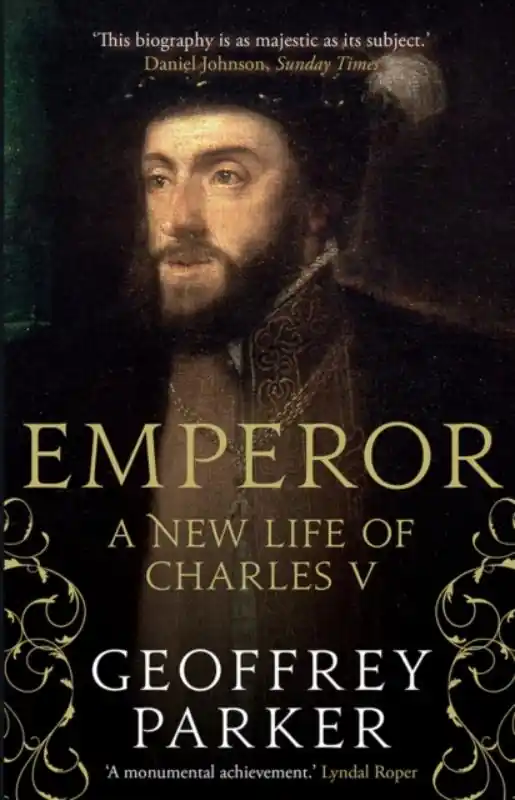 Emperor Bestseller