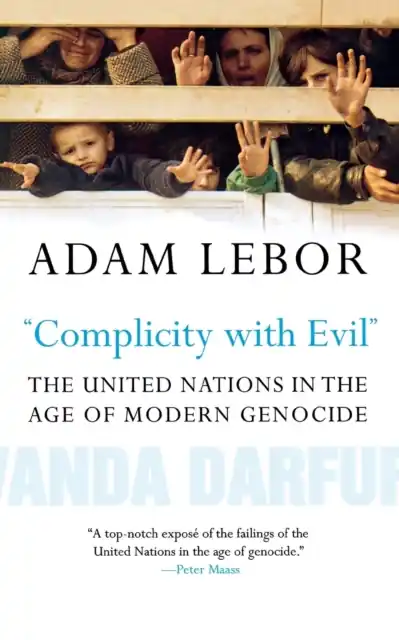 Hete Deal Complicity with Evil