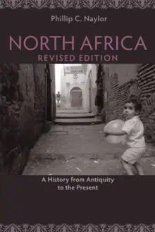 North Africa Korting