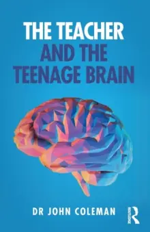 The Teacher and the Teenage Brain Bestseller