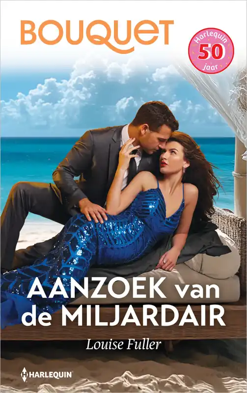 Seizoensaanbieding Aanzoek van de miljardair