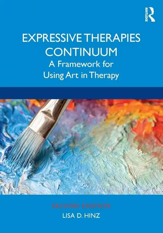 Populair Expressive Therapies Continuum / 2nd edition