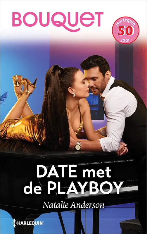 Date met de playboy Lage Kosten