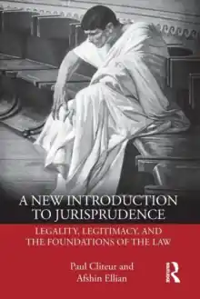 A New Introduction to Jurisprudence Koop Online