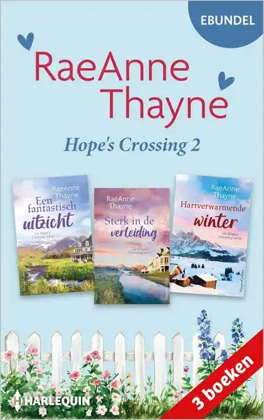 Hope's Crossing 2 (3-in-1) Goedkoop