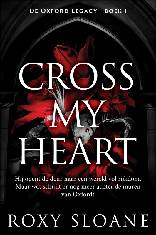 Cross my heart Speciale Aanbieding