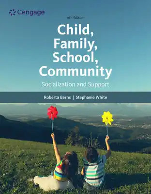 Beperkte Voorraad Child, Family, School, Community: Socialization and Support / 11th edition