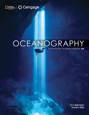 Oceanography Tijdelijk Beschikbaar